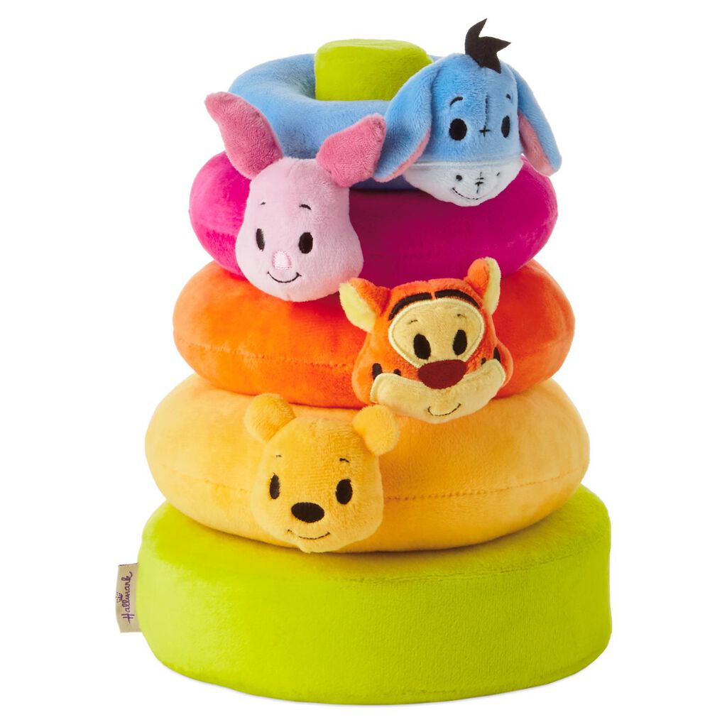 itty bitty winnie the pooh