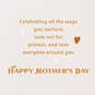 Happy Mama-Bear Day Mother's Day Card, , large image number 2
