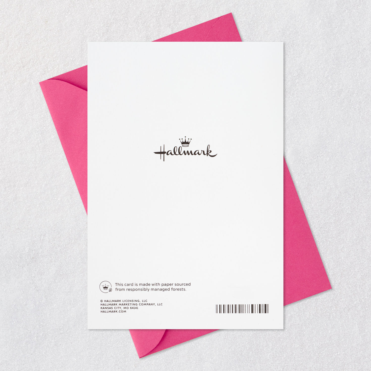 Lucky to Have You Birthday Card for Godmother, , large image number 7