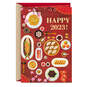 A Chance to Celebrate Chinese New Year Card, , large image number 1