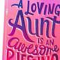 You Are a Blessing Mother's Day Card for Aunt, , large image number 4