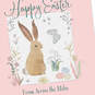 No Matter the Distance Bunny Easter Card, , large image number 4