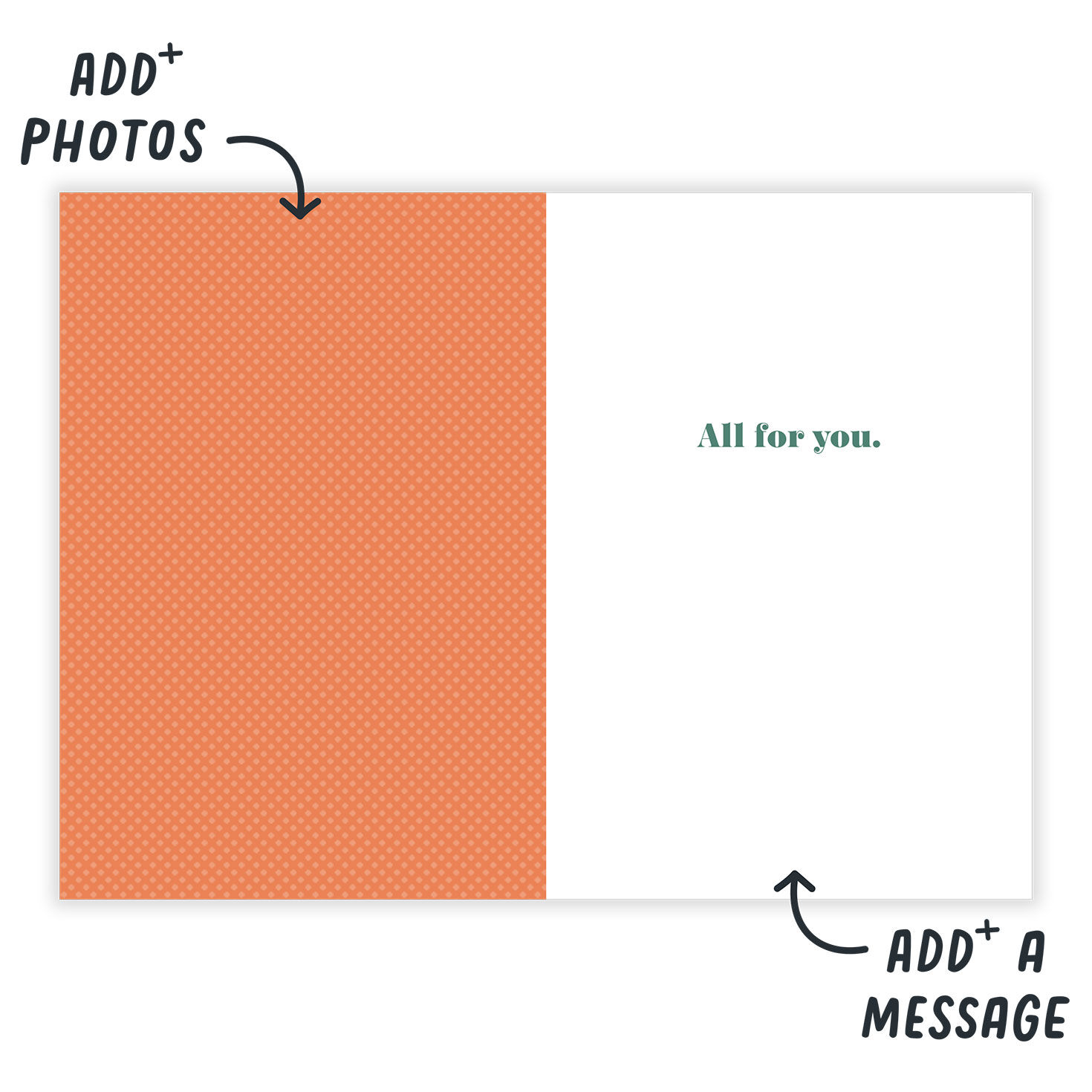 Retro All the Feels eCard, , large image number 3