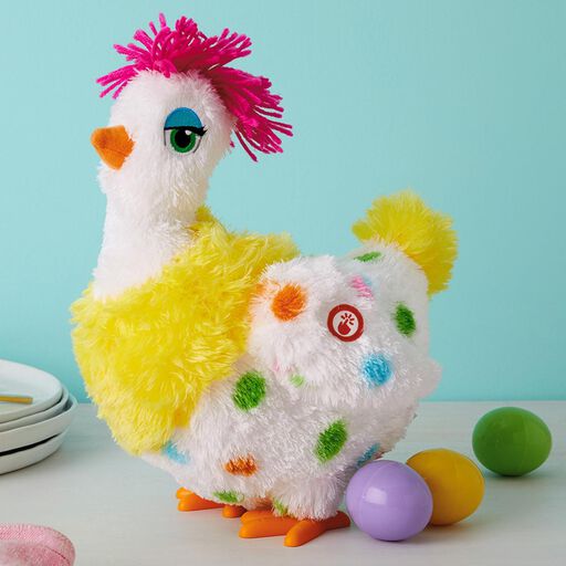 stuffed animals hallmark