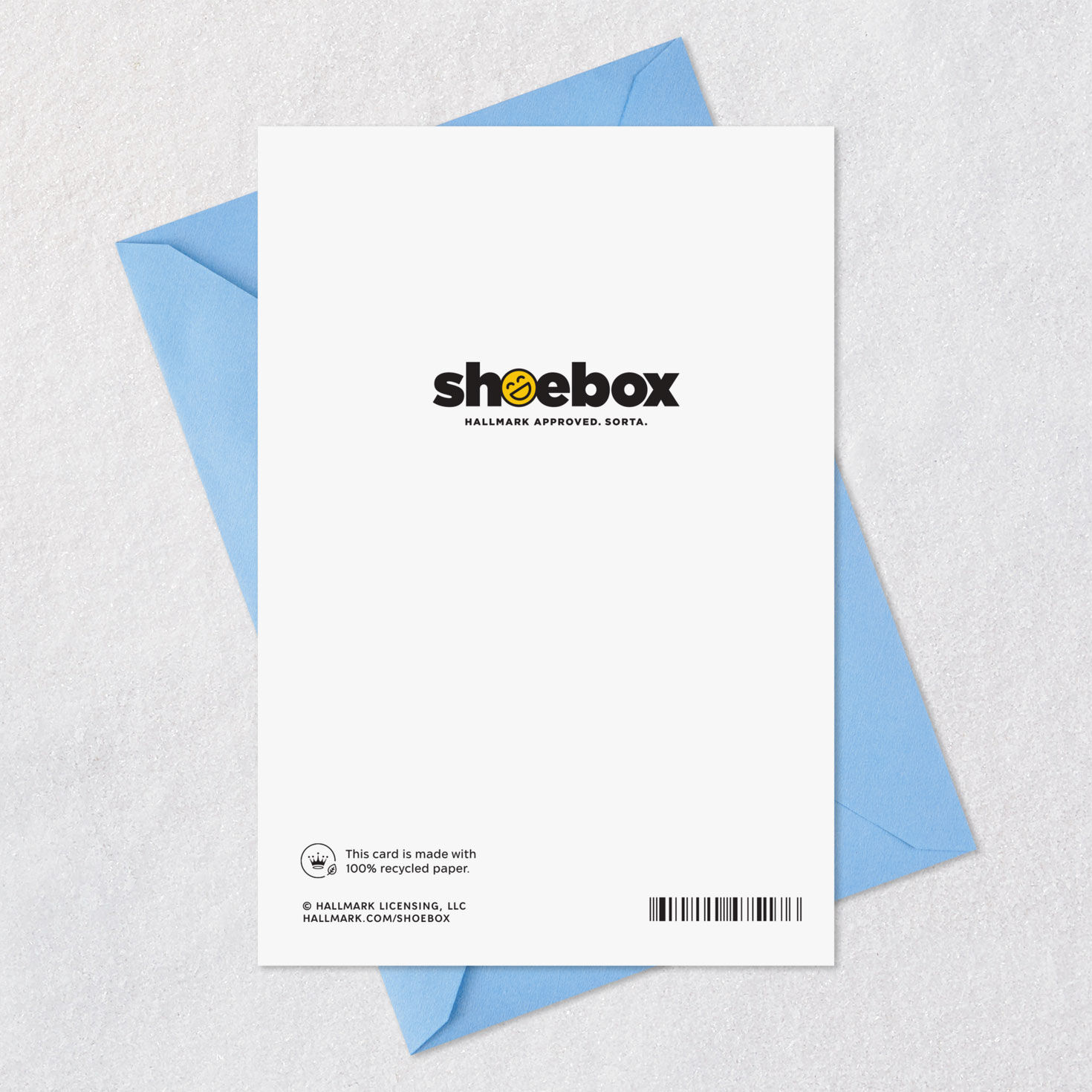 Today Is a Really Good Mail Day Blank Card for only USD 3.99 | Hallmark