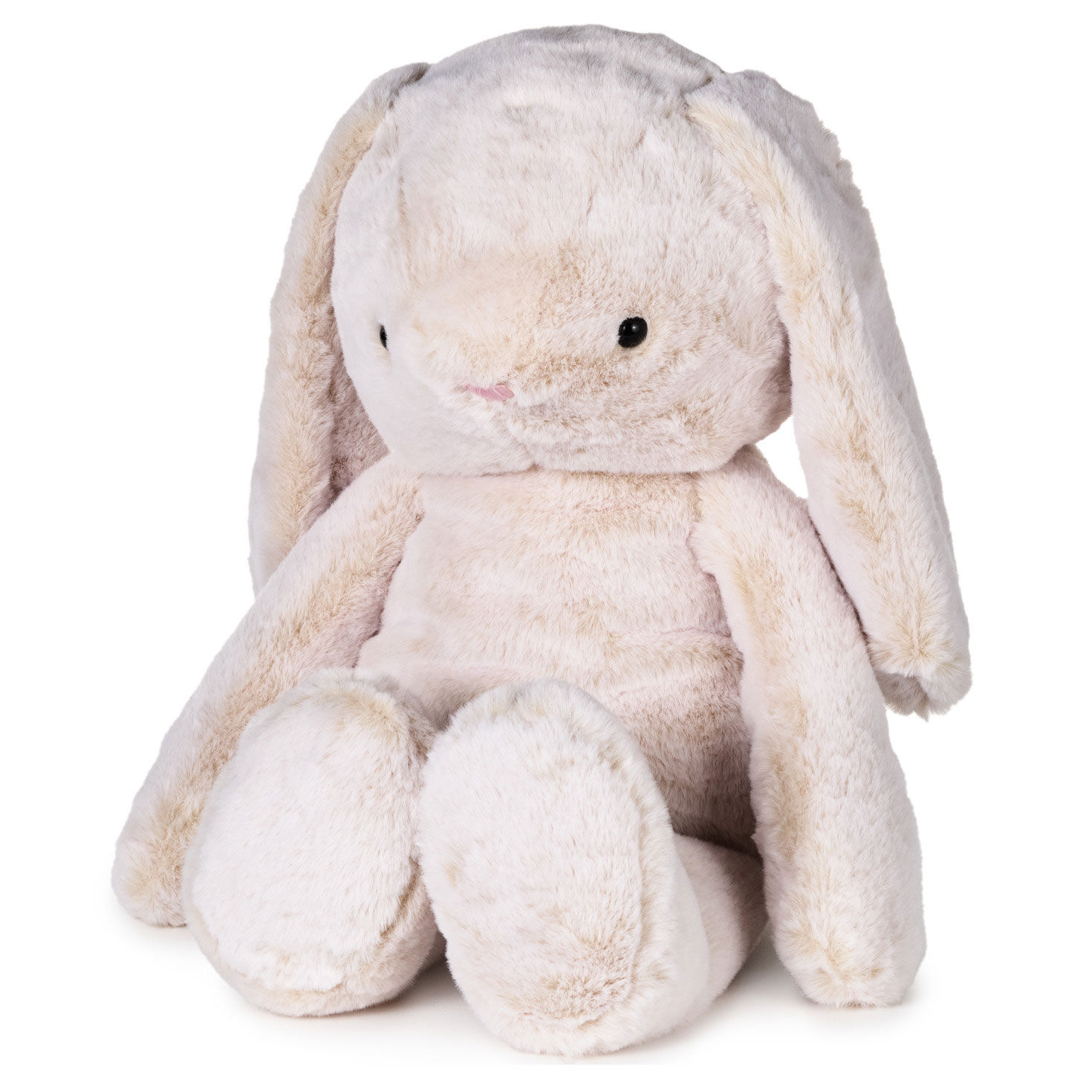 Cream Bunny Plush, 14" for only USD 49.99 | Hallmark