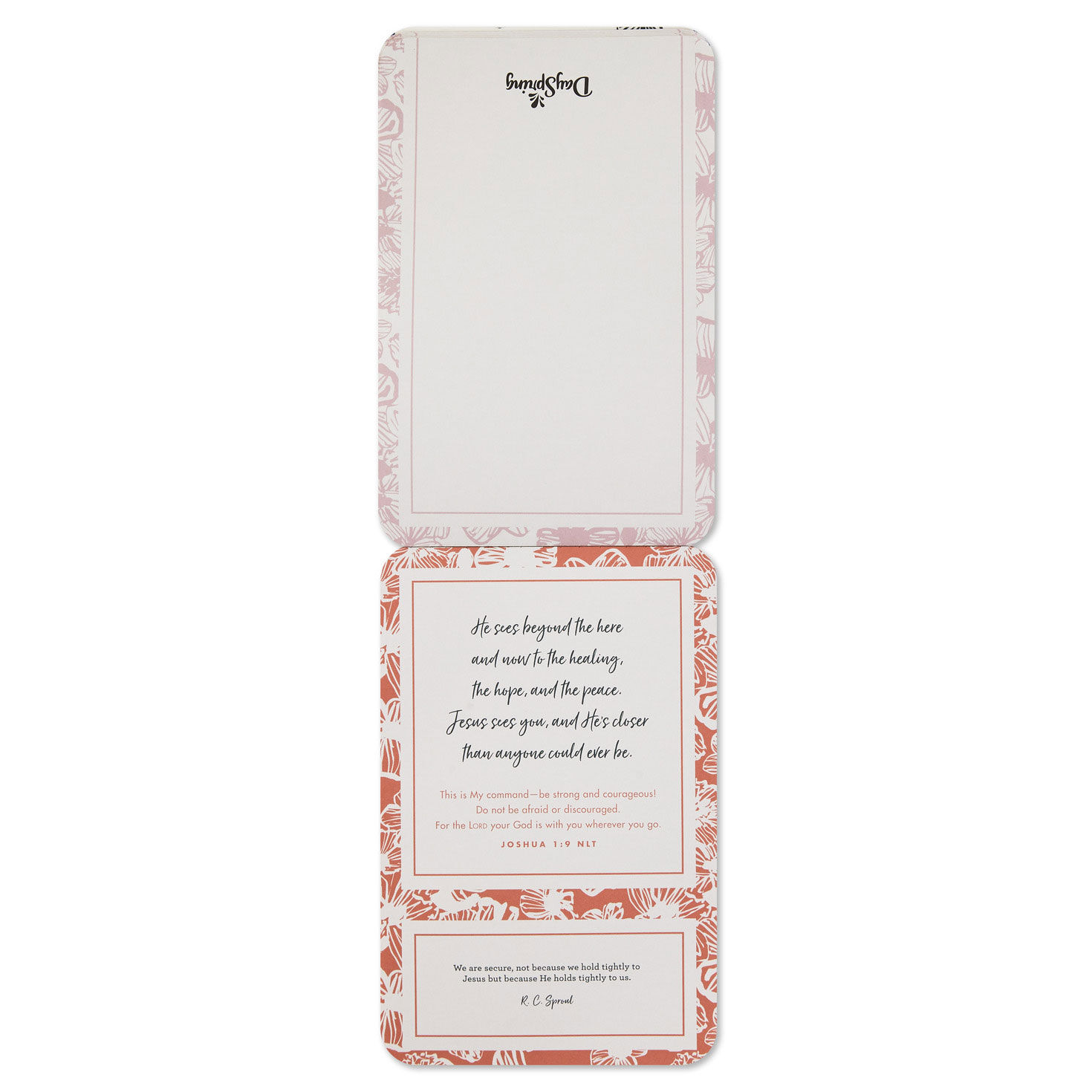 Prayers to Share: 100 Pass-Along Notes for Comfort Book, , large image number 5