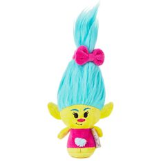 smidge troll plush