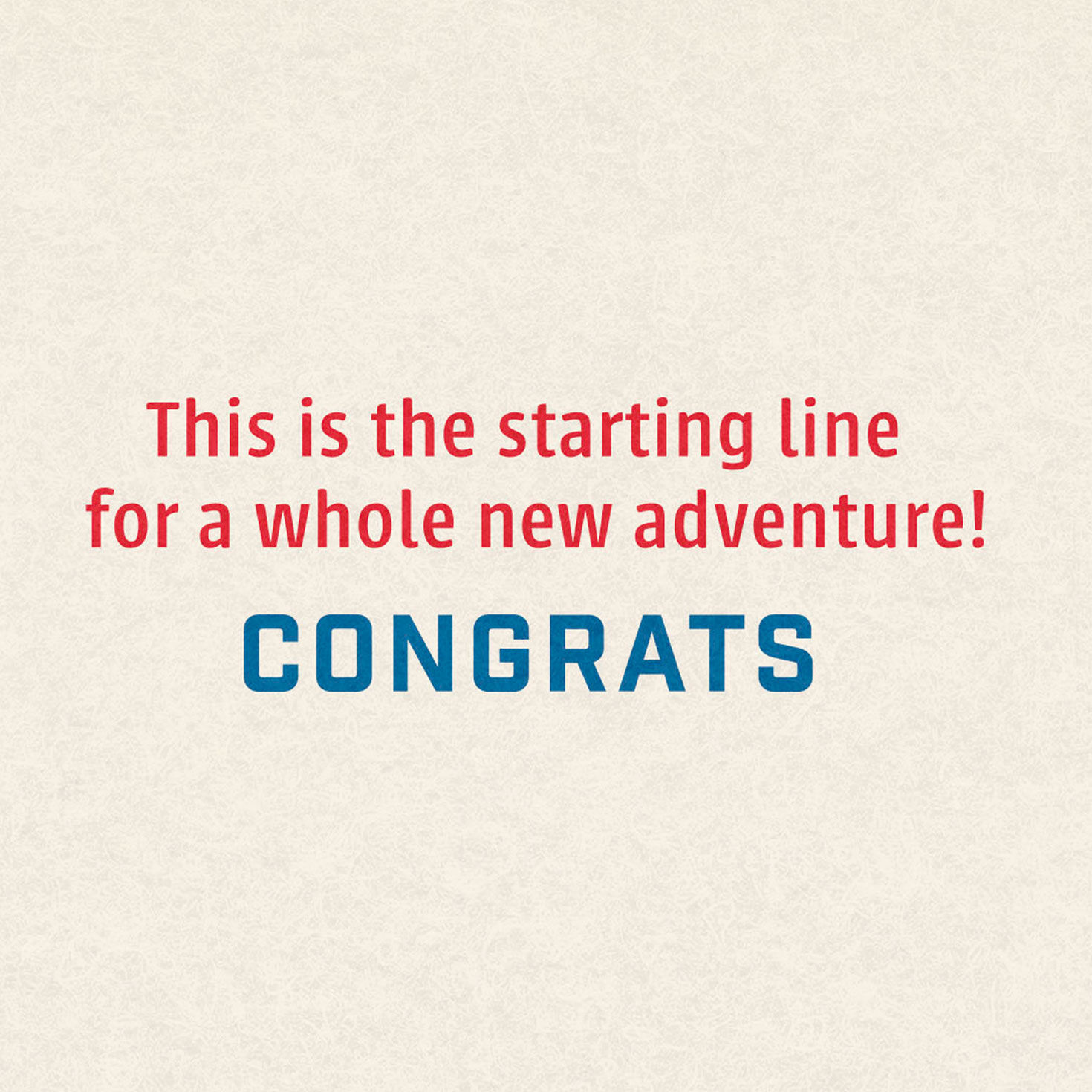 Nintendo Mario Kart Graduation Card Sentiment image number 2