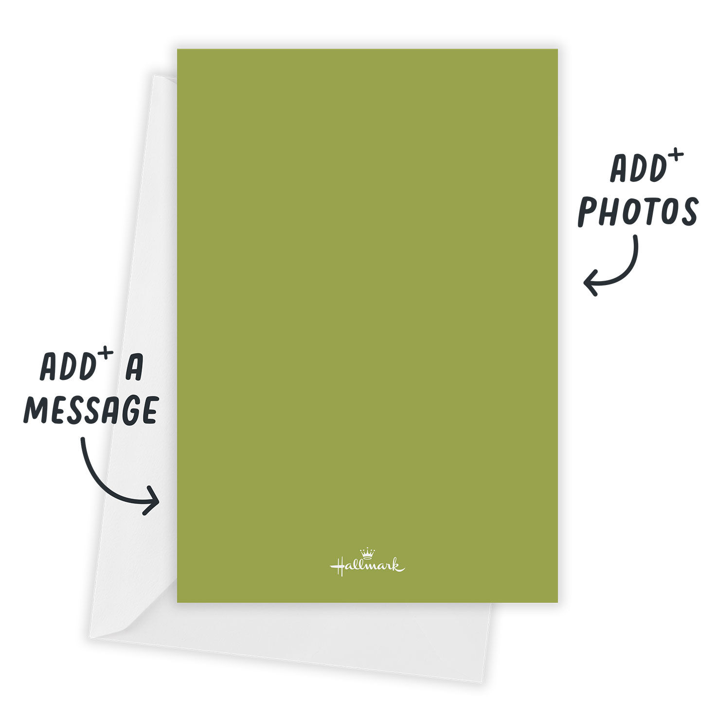 Colorful Wildflowers Save the Date, , large image number 3