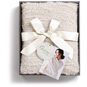Cream Giving Shawl, , large image number 1