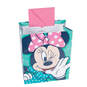 13" Disney Princess, Frozen 2 and Minnie Mouse 3-Pack Assorted Gift Bags With Tissue, , large image number 6