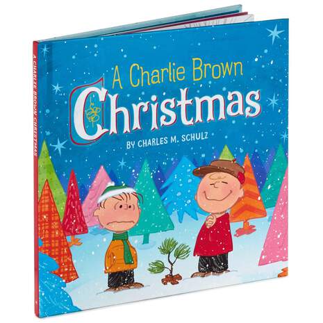 Peanuts® A Charlie Brown Christmas Pop-Up Book, , large