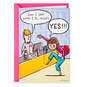 ID Check Funny Birthday Card for Her, , large image number 1