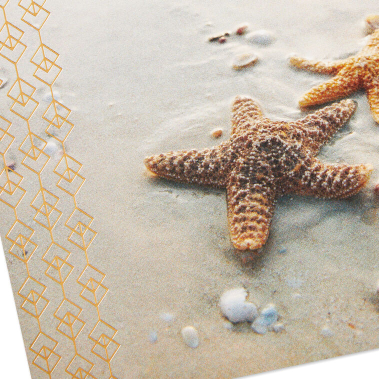 Serene Photo Assortment Sympathy Cards, Pack of 16, , large image number 4