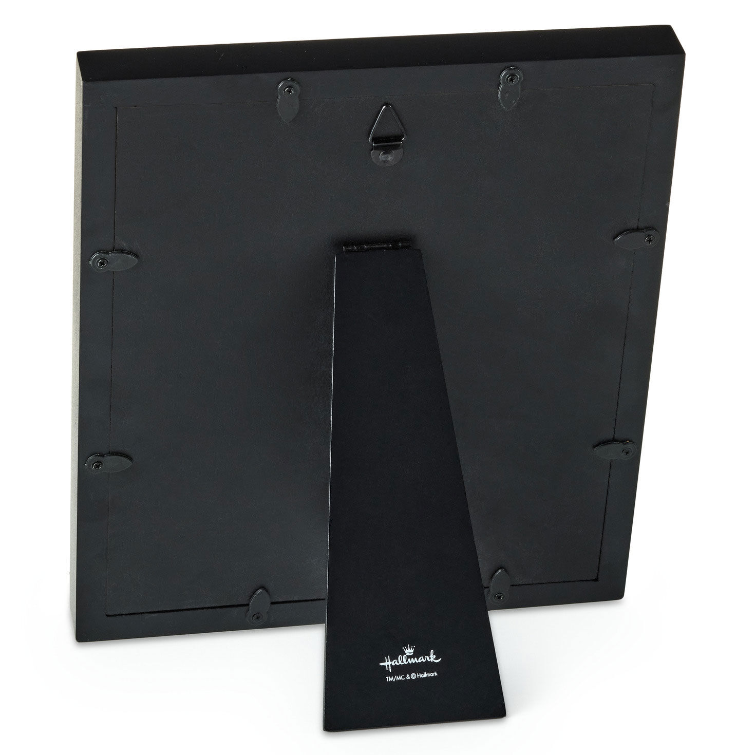 Class of 2026 Graduation Tassel Holder Picture Frame Back image number 2