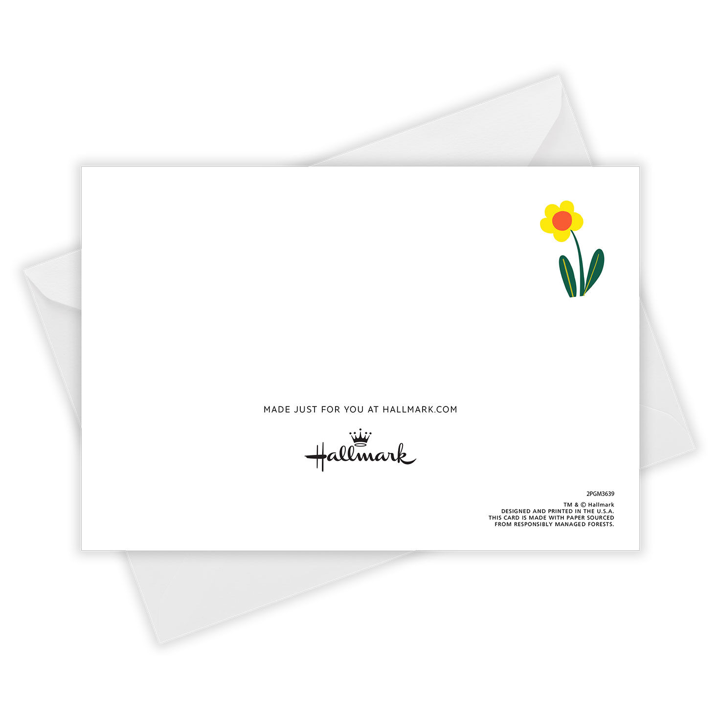 Fun Flowers Custom Birthday Card for only USD 4.99 | Hallmark