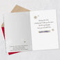 Blessings and Love Religious Christmas Card for Son and Daughter-in-Law, , large image number 4