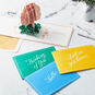 Bright and Cheery Nature Pop-Up Assorted Thinking of You Cards, Pack of 4, , large image number 6