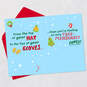 Tree-Mendously Loved Christmas Card for Kids, , large image number 4
