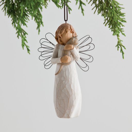 Willow Tree® Affection Ornament, 