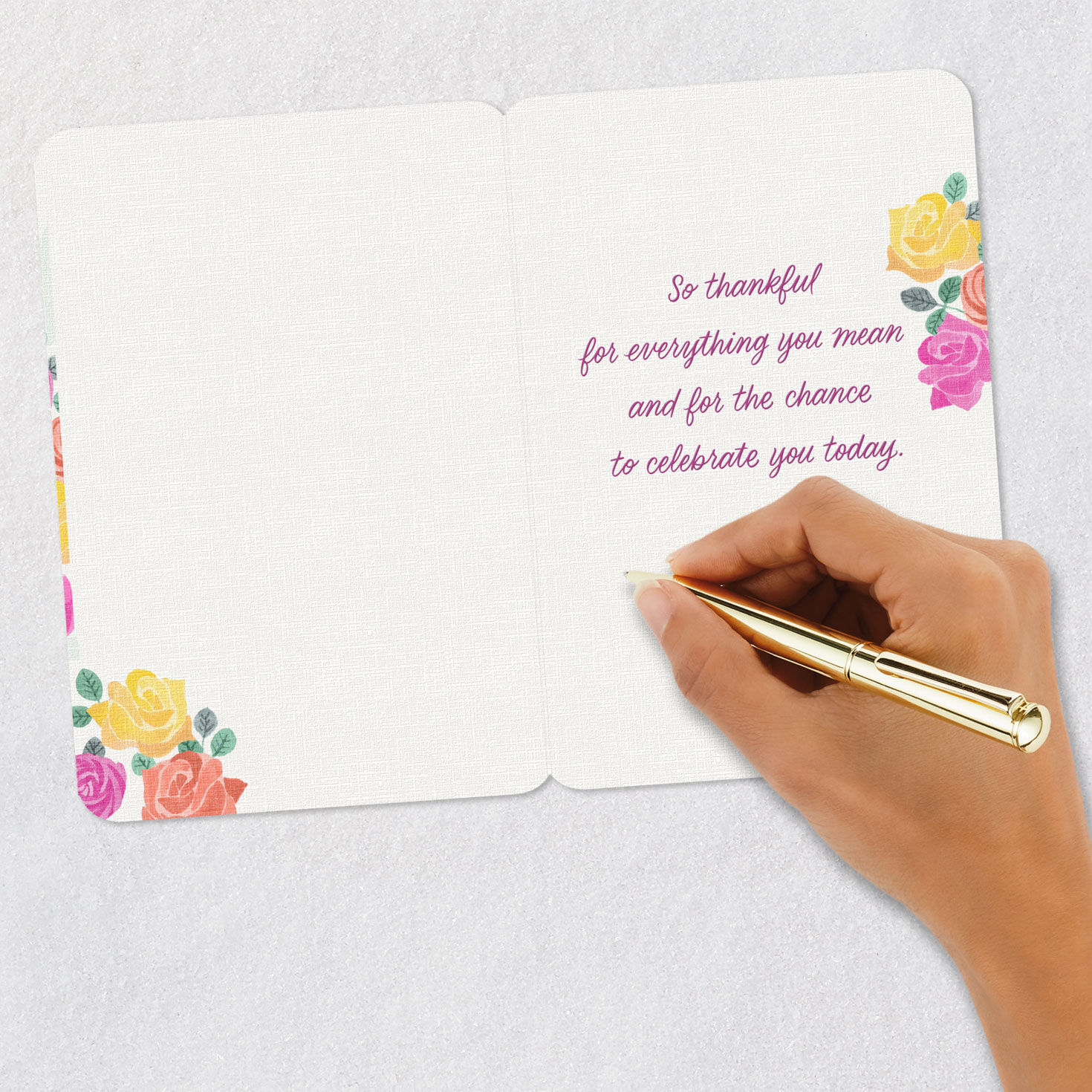 Sending Love to You Mother's Day Card, , large image number 6