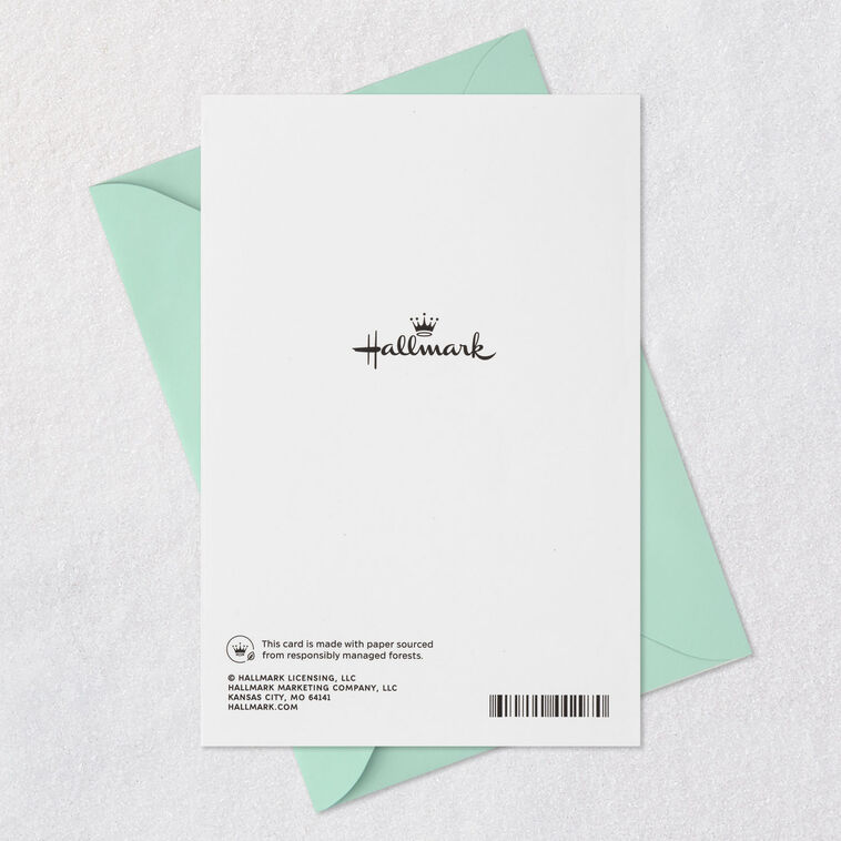 Really Loved a Lot Birthday Card for Niece, , large image number 7