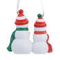 Coffee With Snowman Friends Hallmark Ornament, , large image number 4