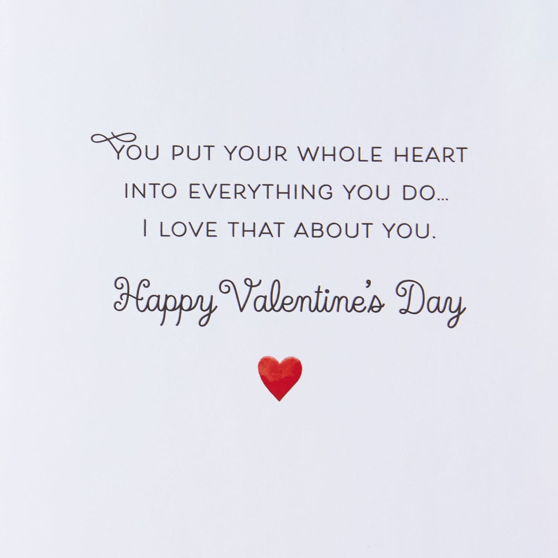 Disney Mickey And Friends You Re All Heart Valentine S Day Card Greeting Cards Hallmark If you need even more kaomoji, you might want to check out blushing kaomoji and maybe even the creepy ones (if you're into that…( ͡° ͜ʖ ͡°)). disney mickey and friends you re all heart valentine s day card