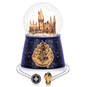 Charmed Aroma Harry Potter Hogwarts Snow Globe Candle With Necklace, , large image number 1