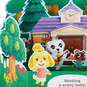 Nintendo® Animal Crossing™ Hello 3D Pop-Up Card, , large image number 4
