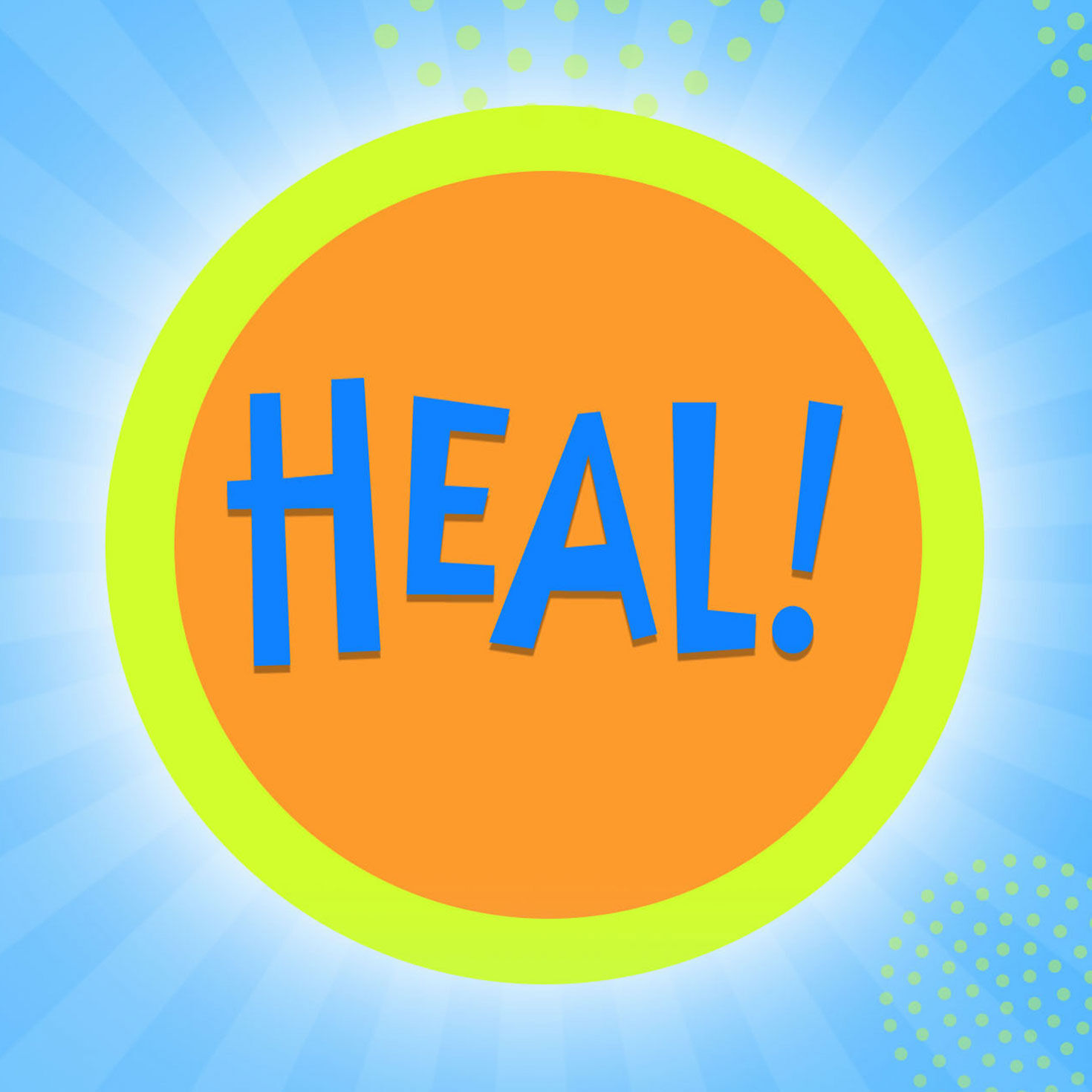 Golden Retriever Funny Get Well Card  image number 2