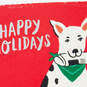 Thanks for Delivering Joy All Year Round Holiday Card for Newspaper Carrier, , large image number 4