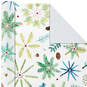 Woodland Charm 4-Pack Holiday Wrapping Paper Assortment, 120 sq. ft., , large image number 4