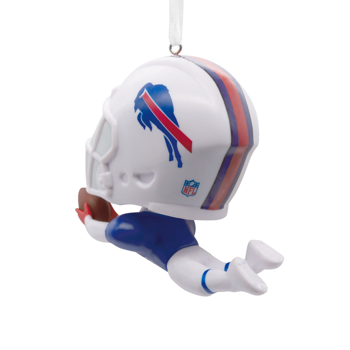 NFL Buffalo Bills Bouncing Buddy Hallmark Ornament, , large image number 5
