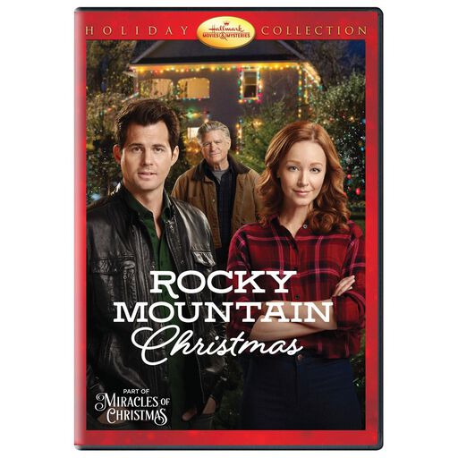Hallmark Movies And Hallmark Channel Dvds Hallmark