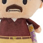 itty bittys® Parks and Rec Ron Swanson Plush With Sound, , large image number 5