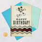 Disney Mickey Mouse More to Celebrate Birthday Card, , large image number 6