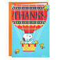 Snoopy Hot Air Balloon Boxed Thank-You Notes, Pack of 12, , large image number 2