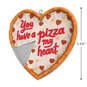 Pizza My Heart Ornament, , large image number 3