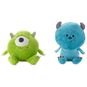 Better Together Disney and Pixar Monsters, Inc. Mike and Sulley Magnetic Plush, 6", , large image number 2