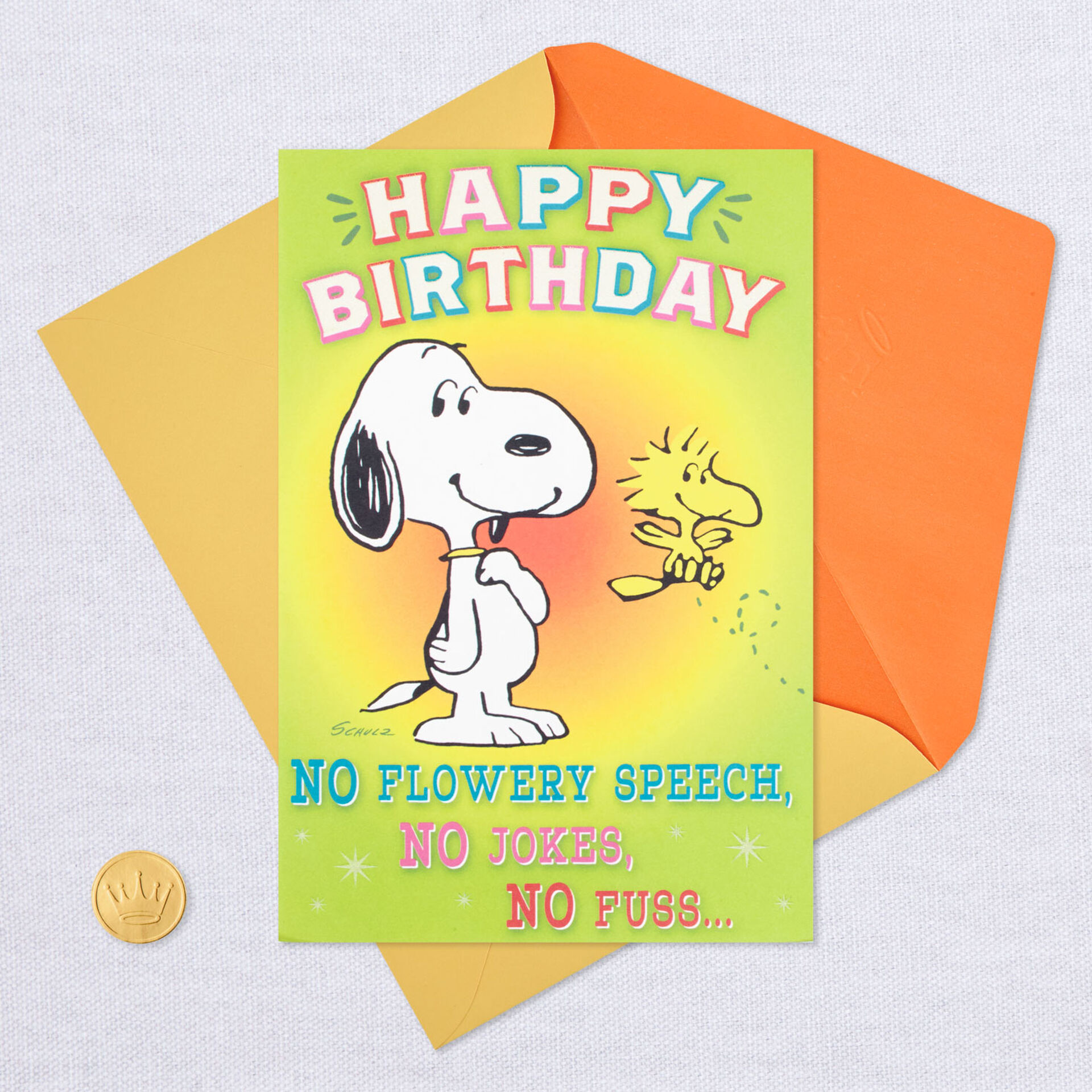 snoopy woodstock pop