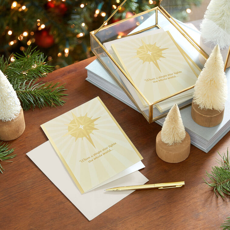 holographic christmas cards Holiday Card Free Shipping Lilybranch Silver holographic cardtsock for crafters with an icy Christmas card with silver holographic