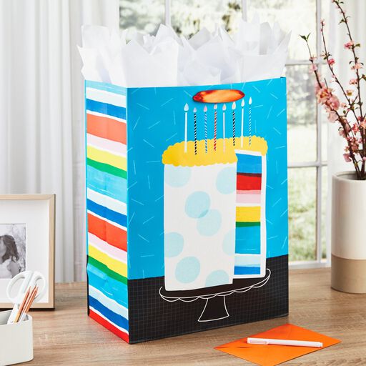 Gift Bags Hallmark