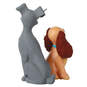 Disney Lady and the Tramp 65th Anniversary Ornament, , large image number 6