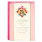 Our Lady of Guadalupe Spanish-Language Mother's Day Card for Grandma, , large image number 1