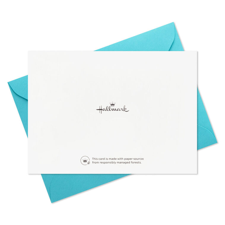 Game Controllers and Headphones Blank Note Cards card back with envelope image number 5