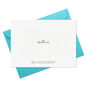 Game Controllers and Headphones Blank Note Cards card back with envelope image number 5