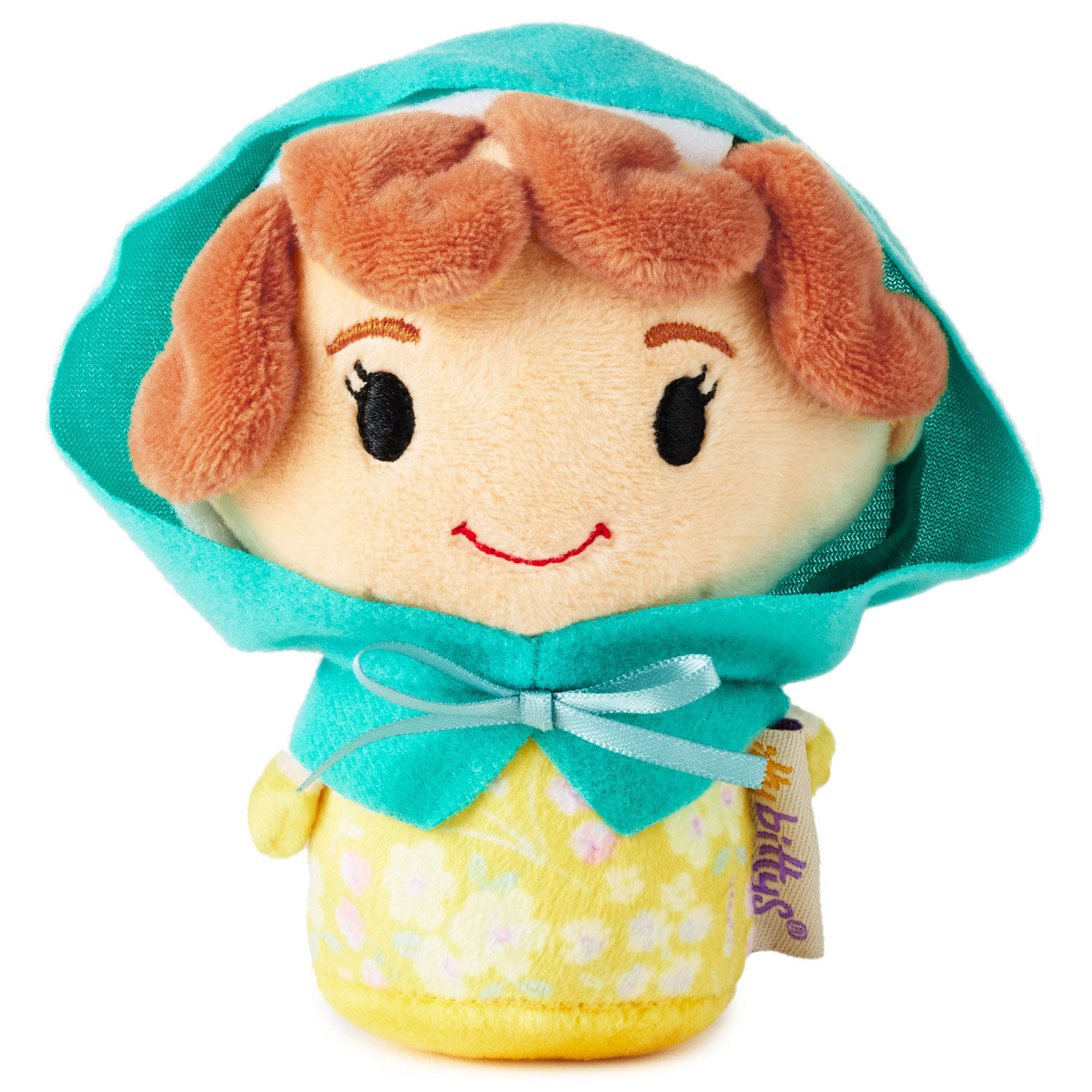 Bridgerton Penelope Featherington Plush itty bittys Front image number 1