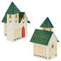Christmas Village 3D Pop-Up Decor, Set of 3, , large image number 4